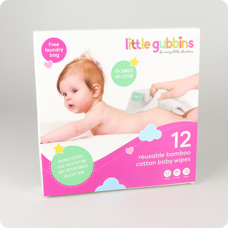 little gubbins wipes